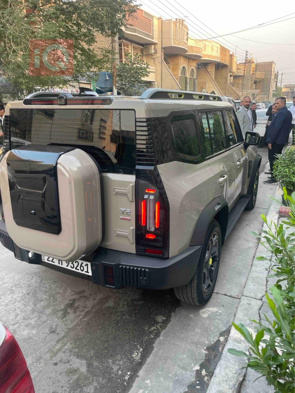 جیتۆر T2